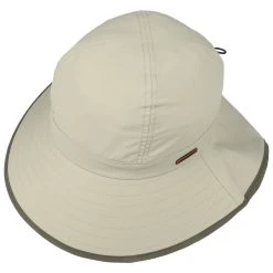 Kennie Stoffhut Mit UV-Schutz By Stetson