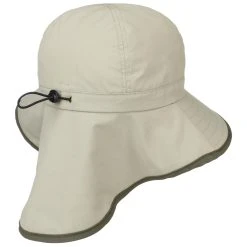 Kennie Stoffhut Mit UV-Schutz By Stetson 11 Kennie Stoffhut Mit UV-Schutz By Stetson -Stetson Speichern Kennie Stoffhut mit UV Schutz by Stetson beige.57953 3rf15