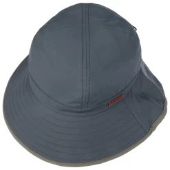 Alternative view of Kennie Stoffhut Mit UV-Schutz By Stetson