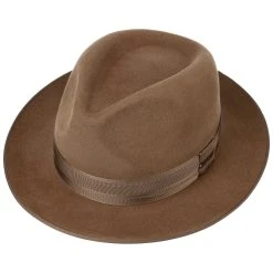 Stetson Speichern 10 Kentridge Haarfilzhut By Stetson