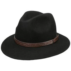 Kentucky Wollhut By Lipodo 13 Kentucky Wollhut By Lipodo -Stetson Speichern Kentucky Wollhut by Lipodo schwarz.30950 rf4