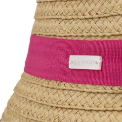 Kiki Strohhut By Betmar 16 Kiki Strohhut By Betmar -Stetson Speichern Kiki Strohhut by Betmar beige.62443 4rf15
