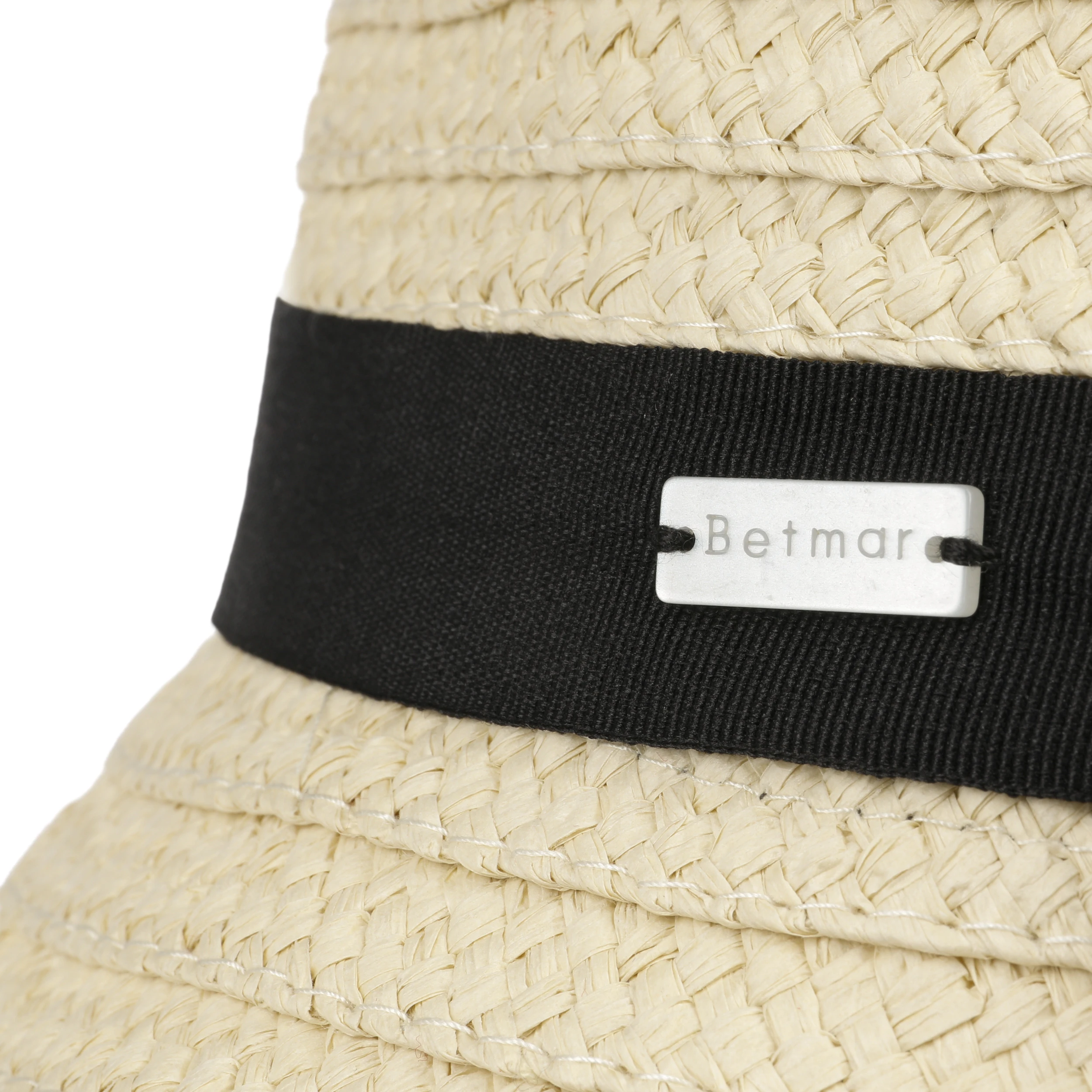 Kiki Strohhut By Betmar 8 Kiki Strohhut By Betmar – Bild 6