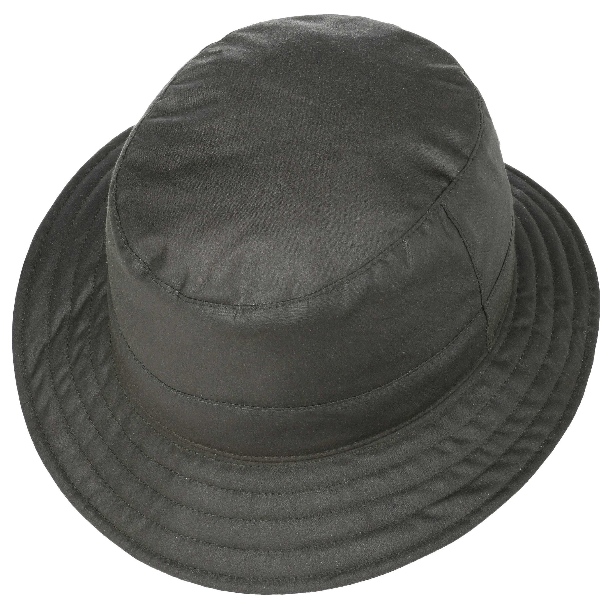 Kilian Waxed Cotton Bucket Stoffhut By Mayser 3 Kilian Waxed Cotton Bucket Stoffhut By Mayser