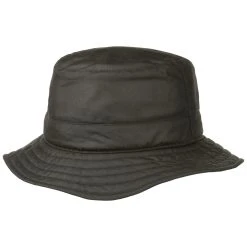 Kilian Waxed Cotton Bucket Stoffhut By Mayser 11 Kilian Waxed Cotton Bucket Stoffhut By Mayser -Stetson Speichern Kilian Waxed Cotton Bucket Stoffhut by Mayser schwarz.57861 6rf4