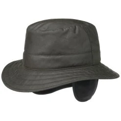 Kilian Waxed Cotton Bucket Stoffhut By Mayser 13 Kilian Waxed Cotton Bucket Stoffhut By Mayser -Stetson Speichern Kilian Waxed Cotton Bucket Stoffhut by Mayser schwarz.57861 rf4