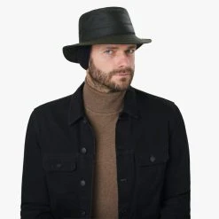 Kilian Waxed Cotton Bucket Stoffhut By Mayser 12 Kilian Waxed Cotton Bucket Stoffhut By Mayser -Stetson Speichern Kilian Waxed Cotton Bucket Stoffhut by Mayser.57861 8