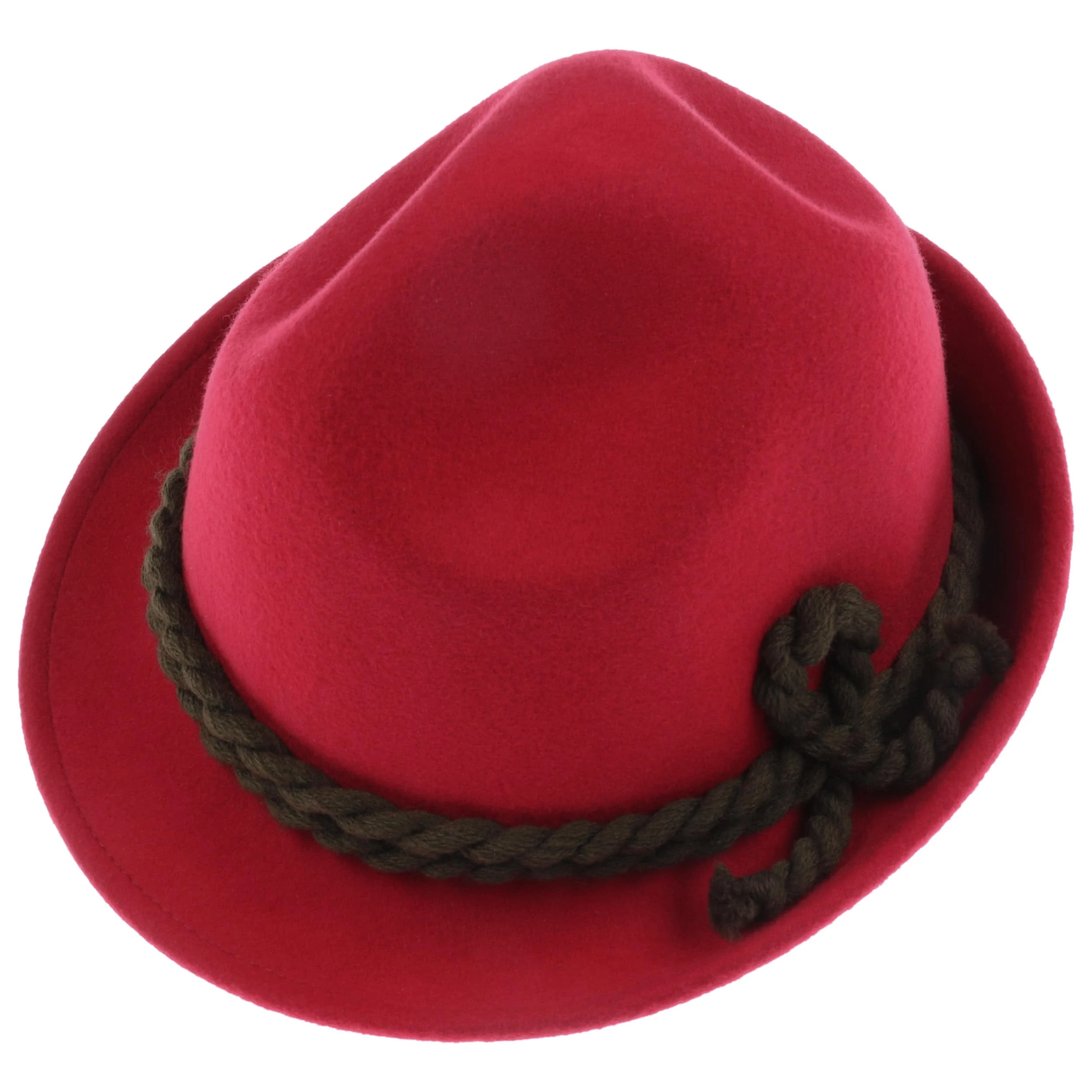 Hutshopping Kinder Dreispitz Wollfilzhut 4 Hutshopping Kinder Dreispitz Wollfilzhut – Bild 2