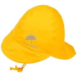 Kinder Regenhut By Sterntaler 11 Kinder Regenhut By Sterntaler -Stetson Speichern Kinder Regenhut by Sterntaler gelb.42108 1f45
