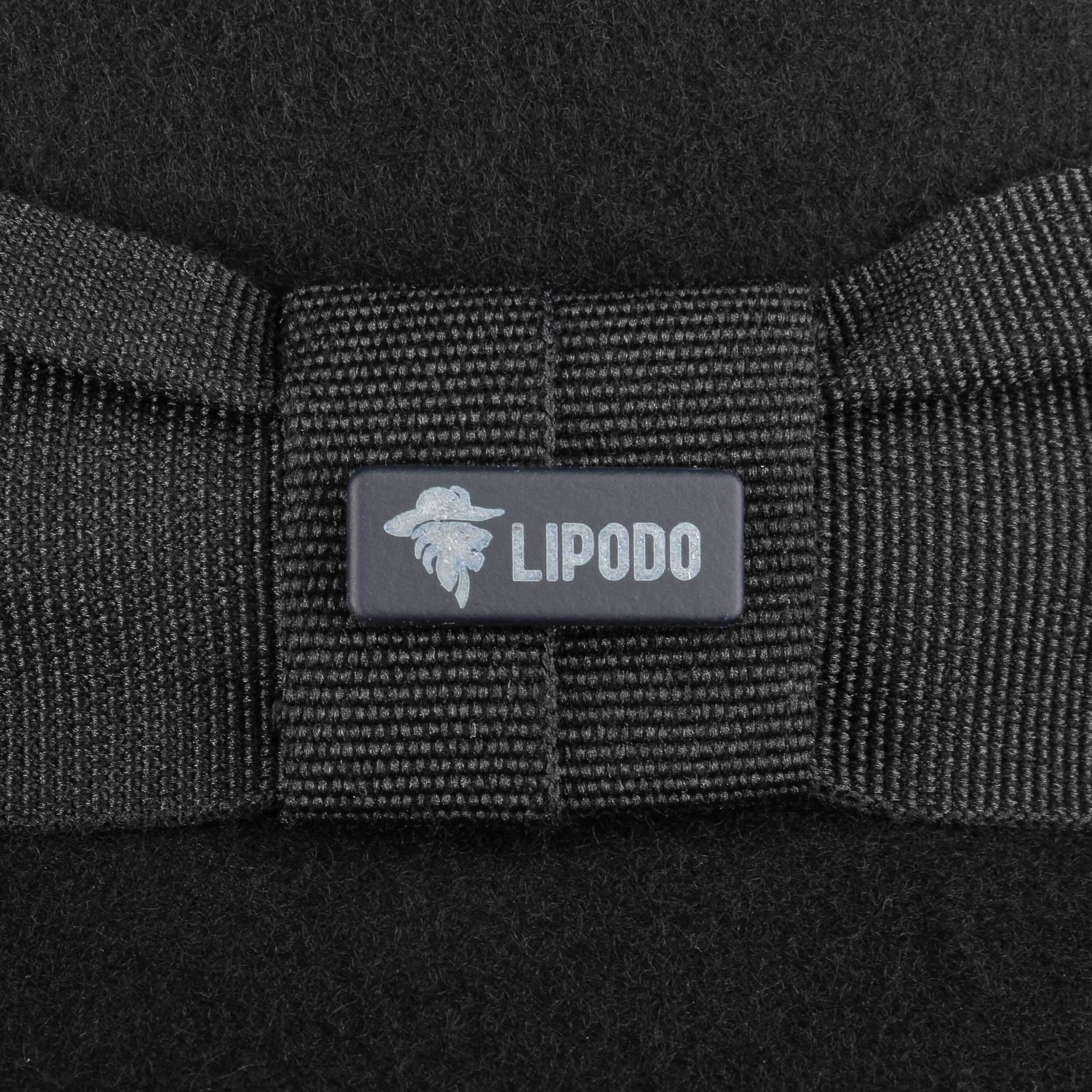 Kinder Zylinder Wollfilzhut By Lipodo 5 Kinder Zylinder Wollfilzhut By Lipodo – Bild 3