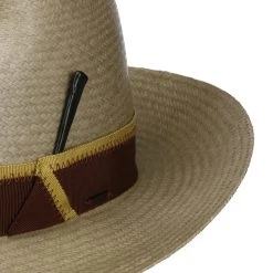Kirton Panamahut By Bailey 1922 19 Kirton Panamahut By Bailey 1922 -Stetson Speichern Kirton Panamahut by Bailey 1922 beige.65508 4rf15