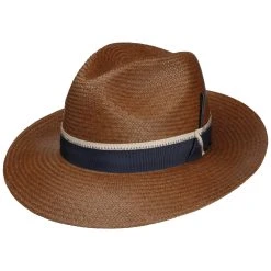 Kirton Panamahut By Bailey 1922 21 Kirton Panamahut By Bailey 1922 -Stetson Speichern Kirton Panamahut by Bailey 1922 braun.65508 rf11