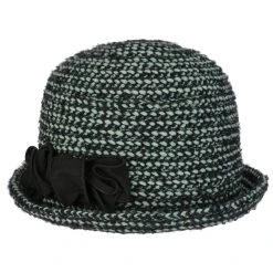 Knitted Look Stoffhut By Bedacht 13 Knitted Look Stoffhut By Bedacht -Stetson Speichern Knitted Look Stoffhut by bedacht mint.63835 rf83