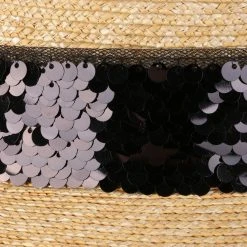 Kreissäge Mit Pailletten By Lierys Gold -Stetson Speichern Kreissaege mit Pailletten by Lierys Gold natur.56035 4rf40