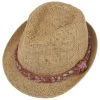 Labasa Trilby Strohhut By Chillouts 1 Labasa Trilby Strohhut By Chillouts -Stetson Speichern Labasa Trilby Strohhut by Chillouts braun.49278 1rf11