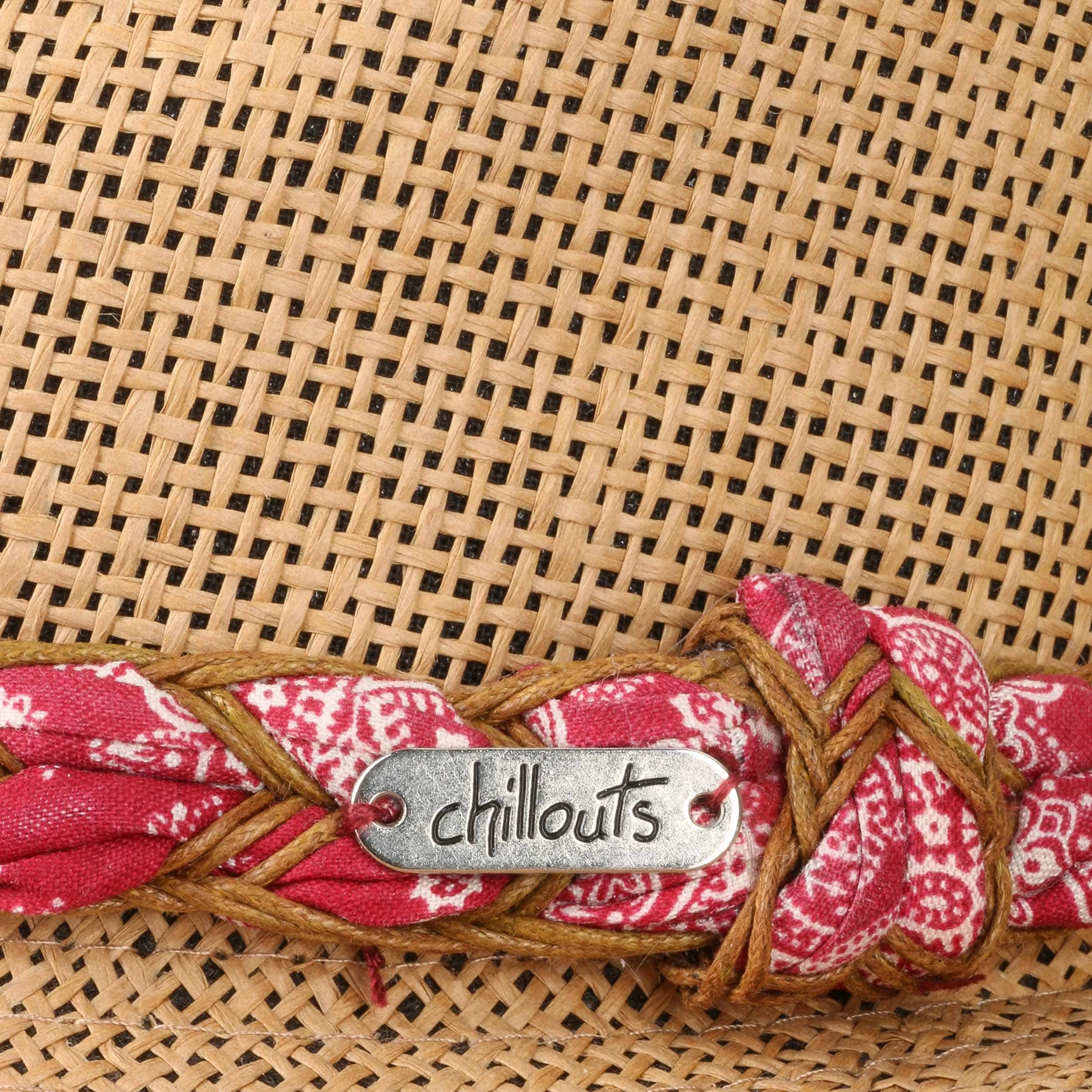 Labasa Trilby Strohhut By Chillouts 7 Labasa Trilby Strohhut By Chillouts – Bild 5