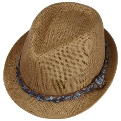 Alternative view of Labasa Trilby Strohhut By Chillouts