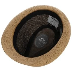 Labasa Trilby Strohhut By Chillouts 12 Labasa Trilby Strohhut By Chillouts -Stetson Speichern Labasa Trilby Strohhut by Chillouts natur braun.49278 2rf195