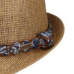 Labasa Trilby Strohhut By Chillouts 14 Labasa Trilby Strohhut By Chillouts -Stetson Speichern Labasa Trilby Strohhut by Chillouts natur braun.49278 4rf195