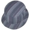 Lacano Stripes Bucket Fischerhut By Lipodo 2 Lacano Stripes Bucket Fischerhut By Lipodo -Stetson Speichern Lacano Stripes Bucket Fischerhut by Lipodo blau.56116 1rf2