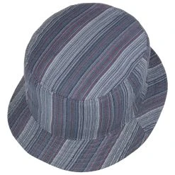 Lacano Stripes Bucket Fischerhut By Lipodo