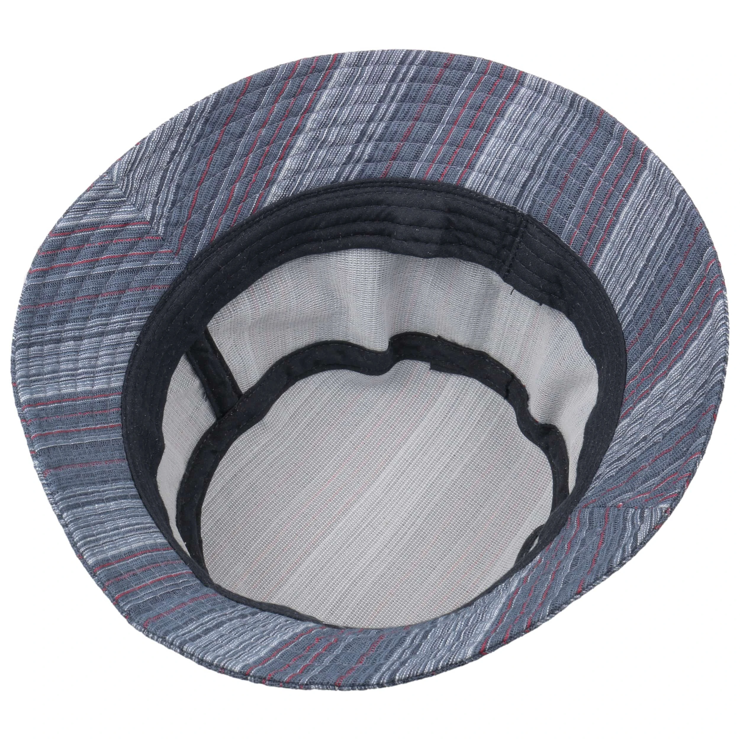 Lacano Stripes Bucket Fischerhut By Lipodo 4 Lacano Stripes Bucket Fischerhut By Lipodo – Bild 2