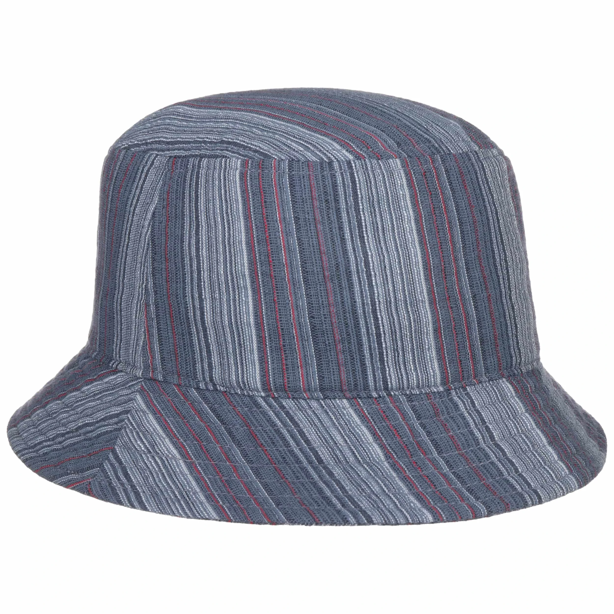 Lacano Stripes Bucket Fischerhut By Lipodo 6 Lacano Stripes Bucket Fischerhut By Lipodo – Bild 4