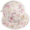 Lace Flowers Bucket Mädchenhut By Lipodo -Stetson Speichern Lace Flowers Bucket Maedchenhut by Lipodo rosa.58541 1rf25