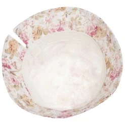 Alternative view of Lace Flowers Bucket Mädchenhut By Lipodo