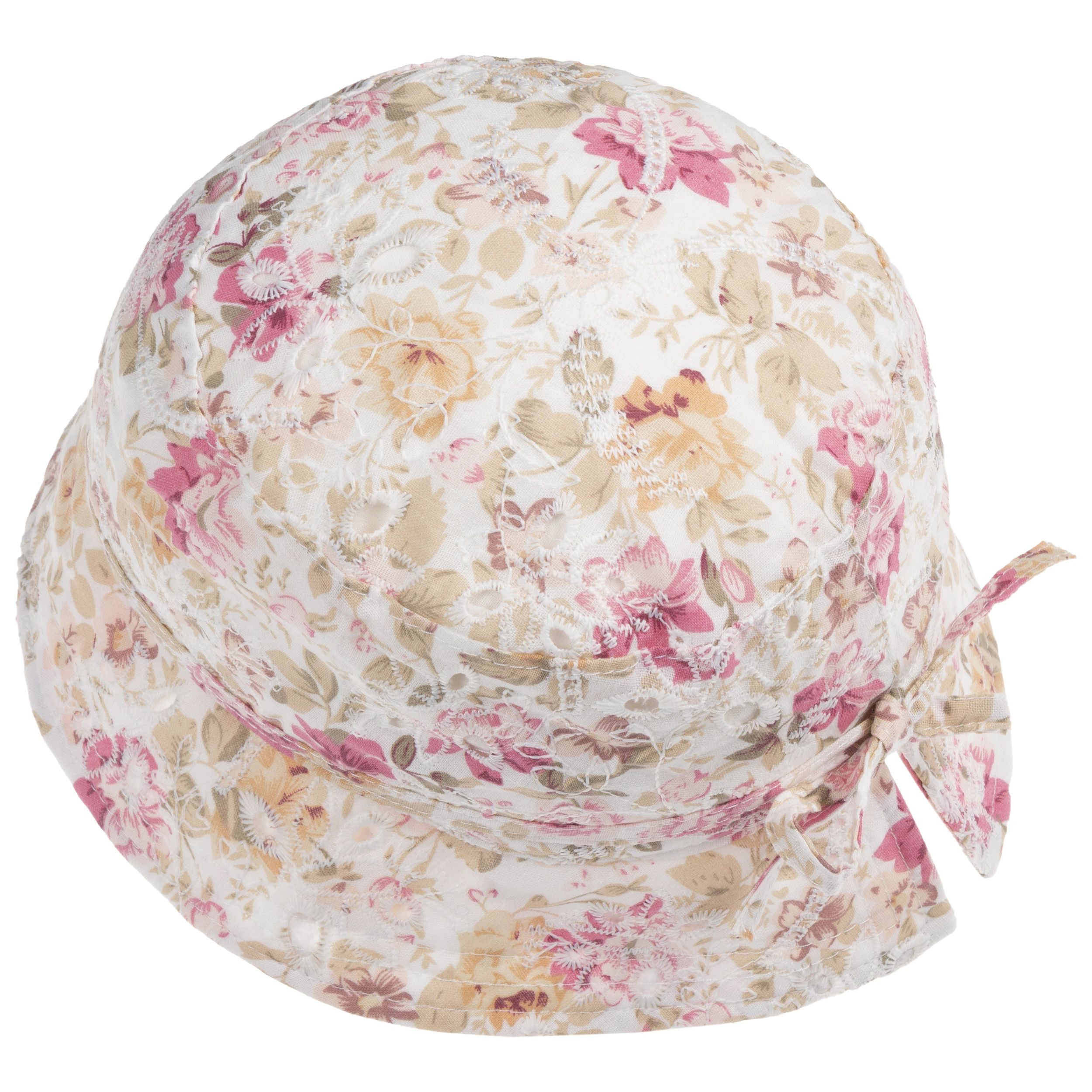 Lace Flowers Bucket Mädchenhut By Lipodo 5 Lace Flowers Bucket Mädchenhut By Lipodo – Bild 3