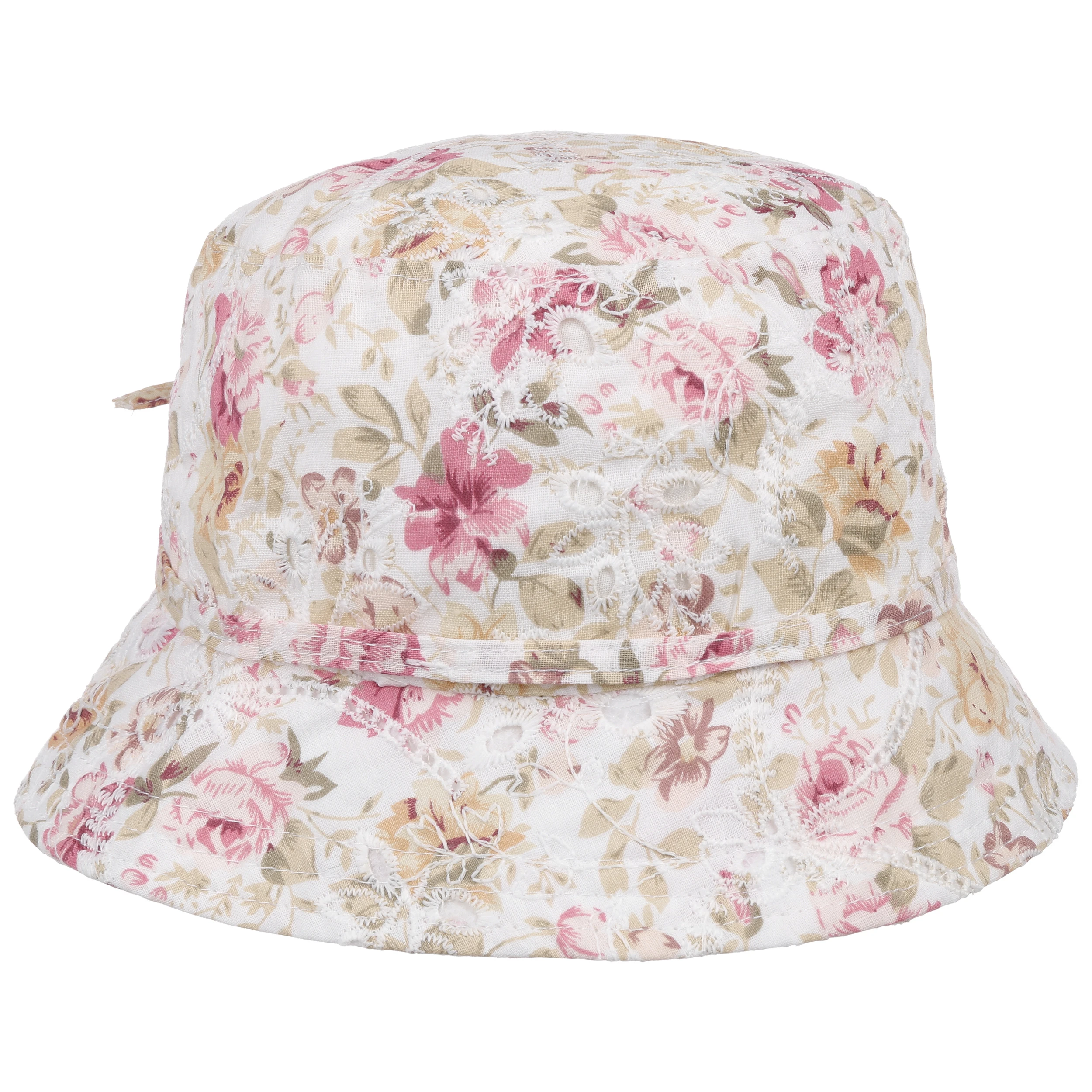 Lace Flowers Bucket Mädchenhut By Lipodo 7 Lace Flowers Bucket Mädchenhut By Lipodo – Bild 5