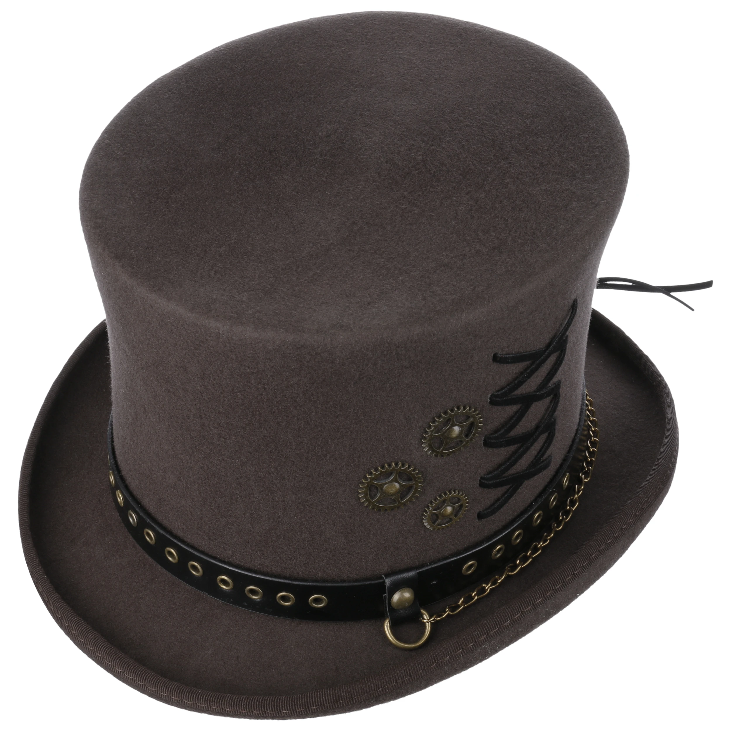 Lacing Steampunk Zylinder By Conner 3 Lacing Steampunk Zylinder By Conner