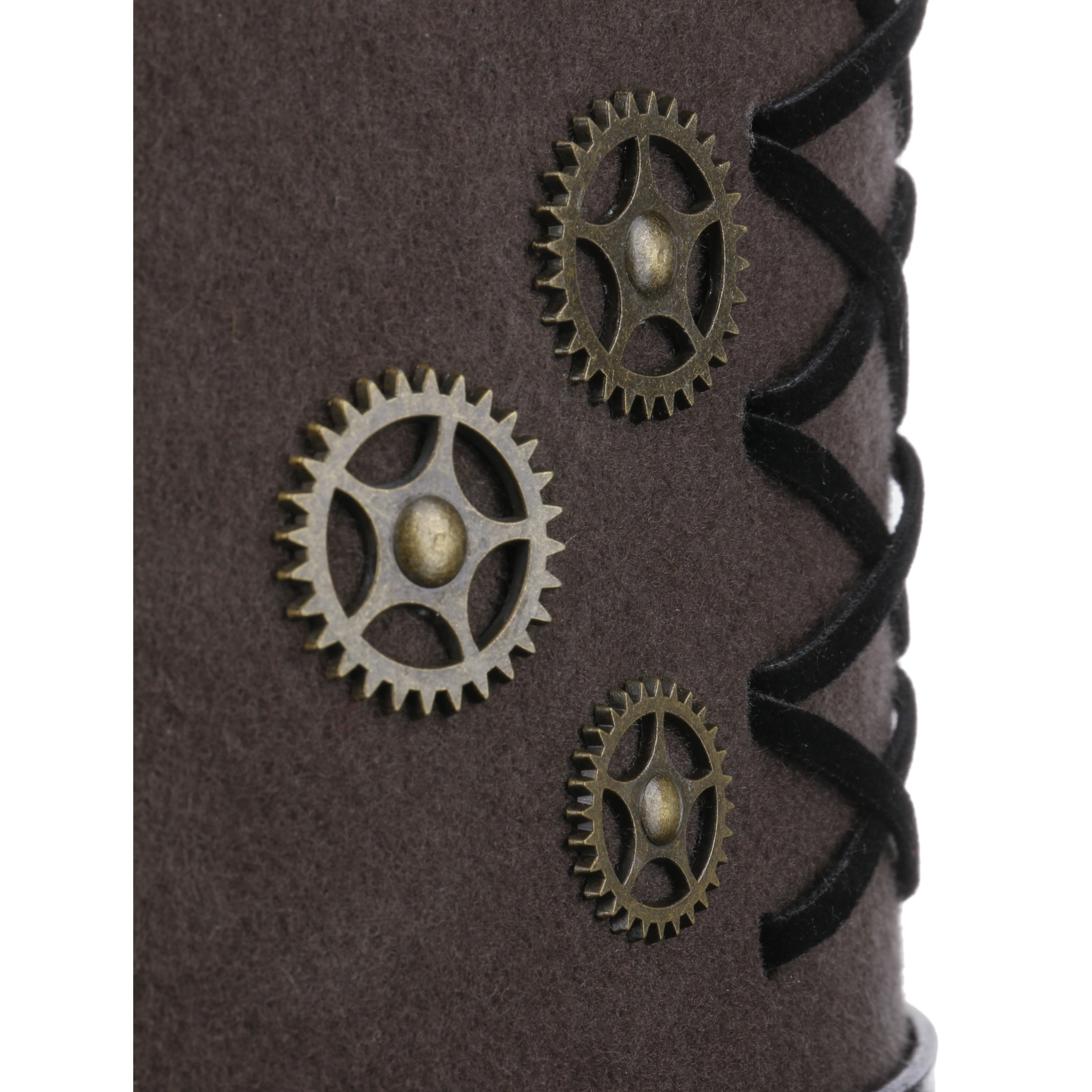 Lacing Steampunk Zylinder By Conner 7 Lacing Steampunk Zylinder By Conner – Bild 5
