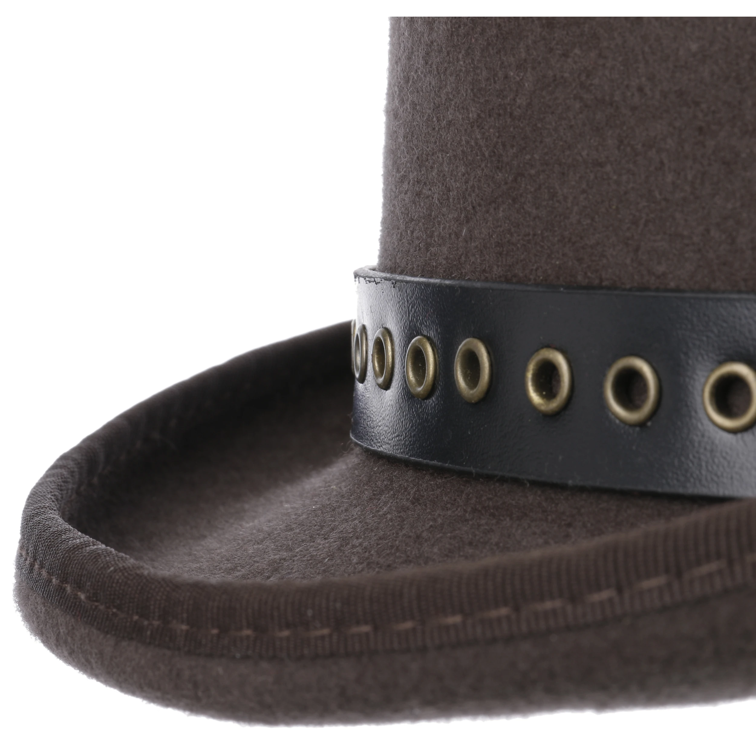 Lacing Steampunk Zylinder By Conner 8 Lacing Steampunk Zylinder By Conner – Bild 6