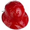 Lackhut Mit Kinnband By Betmar 1 Lackhut Mit Kinnband By Betmar -Stetson Speichern Lackhut mit Kinnband by Betmar rot.64125 1rf3