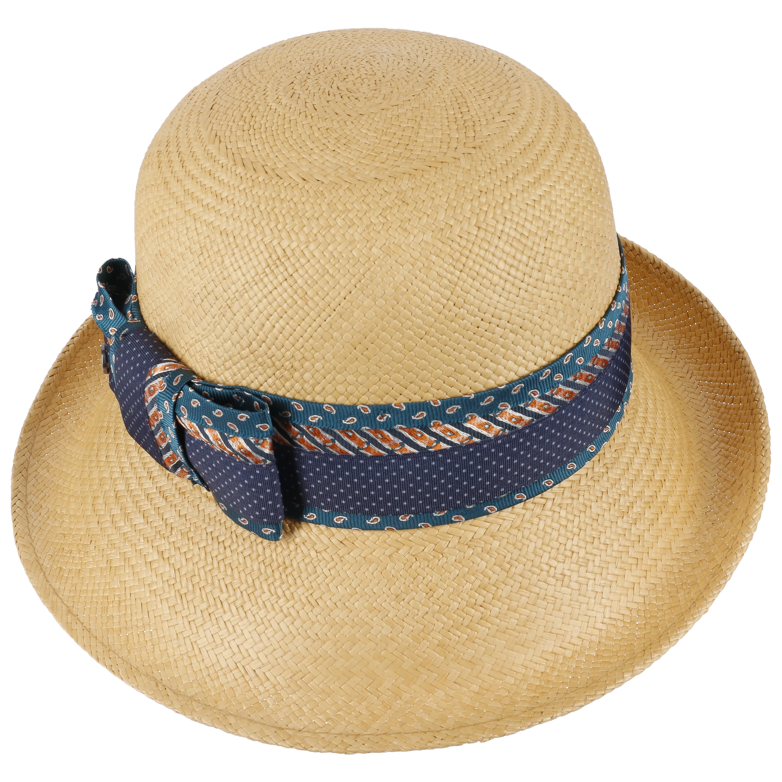 Lacona Glocke Panamahut By Lierys 3 Lacona Glocke Panamahut By Lierys