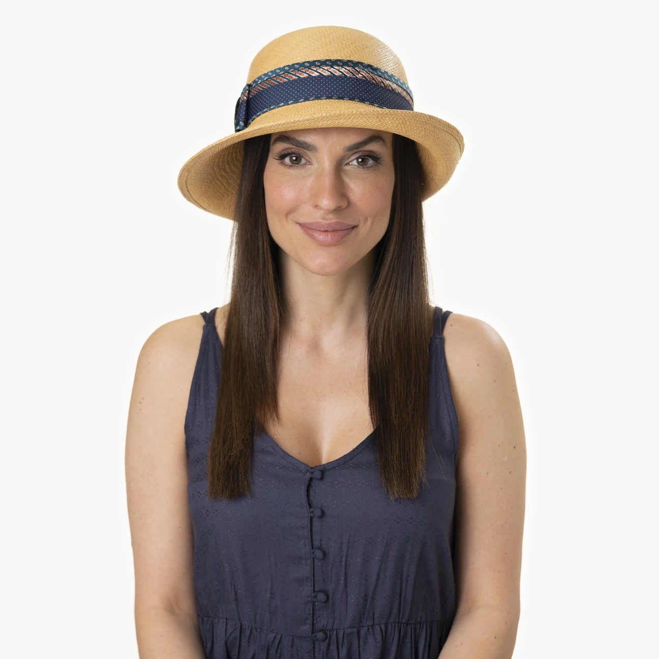 Lacona Glocke Panamahut By Lierys 7 Lacona Glocke Panamahut By Lierys – Bild 5