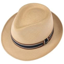 Laferty Trilby Panamahut By Lierys