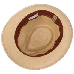 Alternative view of Laferty Trilby Panamahut By Lierys