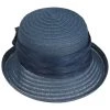 Hutshopping Lamaja Strohhut Mit Schleife -Stetson Speichern Lamaja Strohhut mit Schleife blau.56227 1rf2
