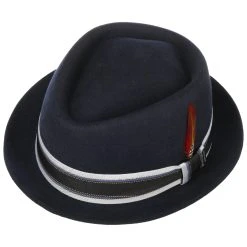 Alternative view of Lancover Diamond Wollhut By Stetson