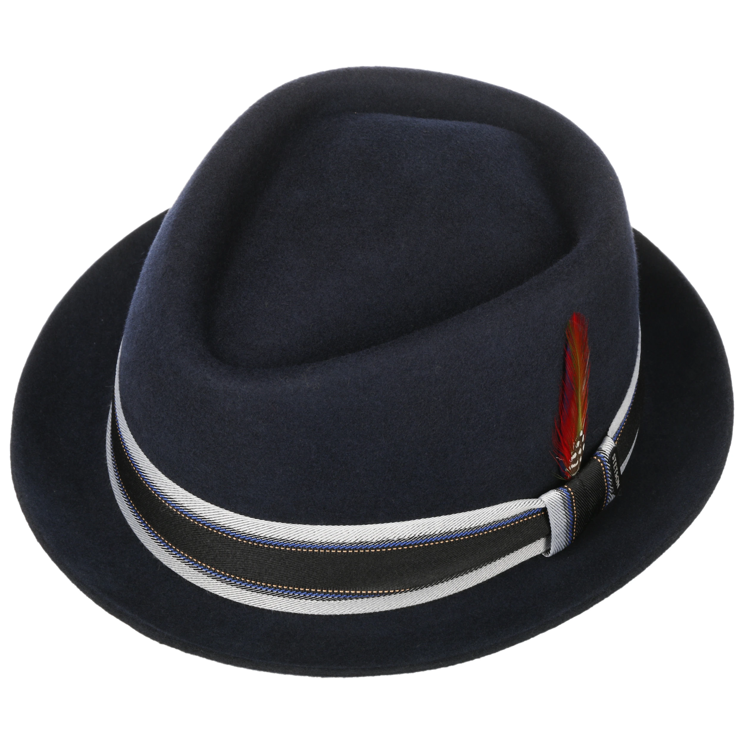 Lancover Diamond Wollhut By Stetson 4 Lancover Diamond Wollhut By Stetson – Bild 2