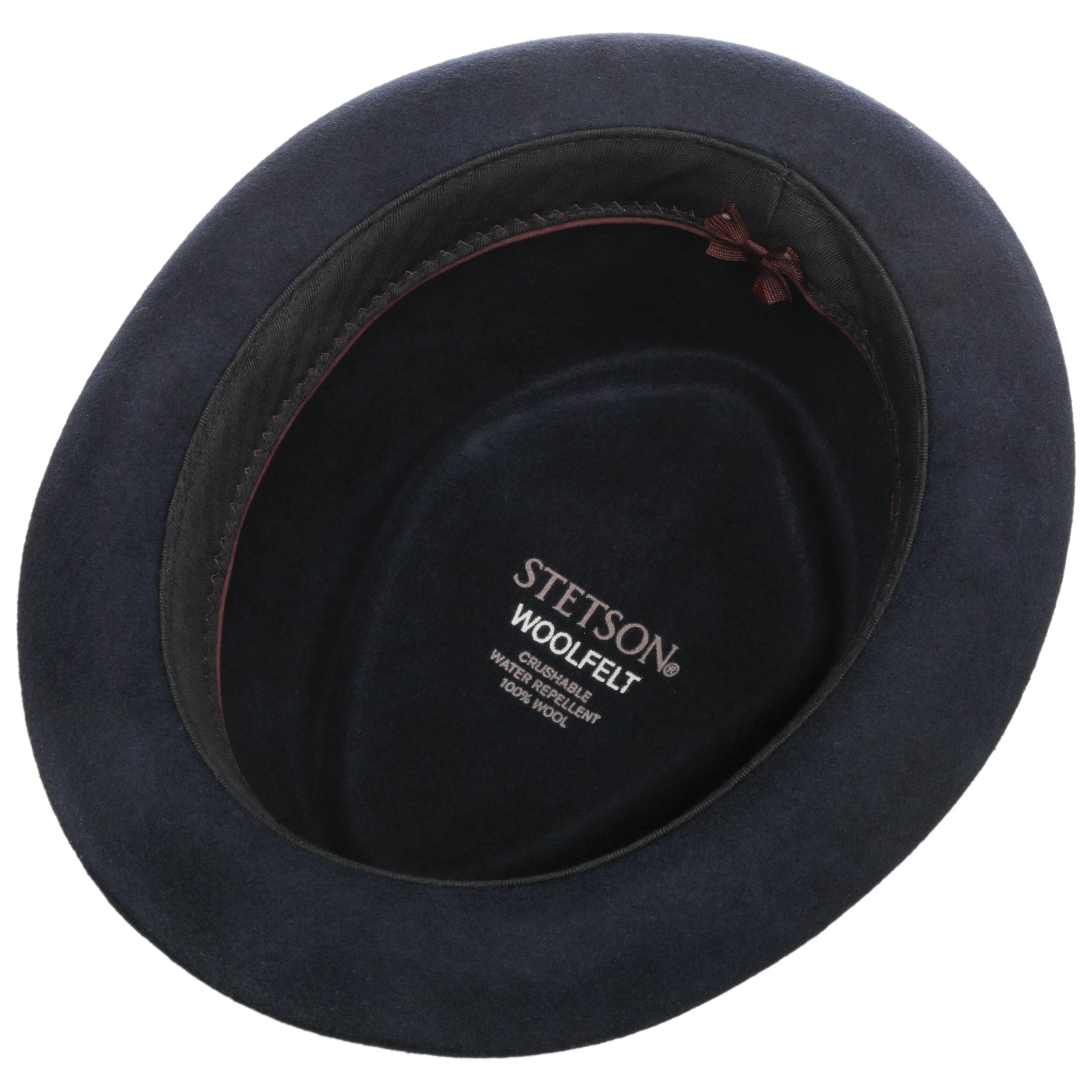 Lancover Diamond Wollhut By Stetson 6 Lancover Diamond Wollhut By Stetson – Bild 4