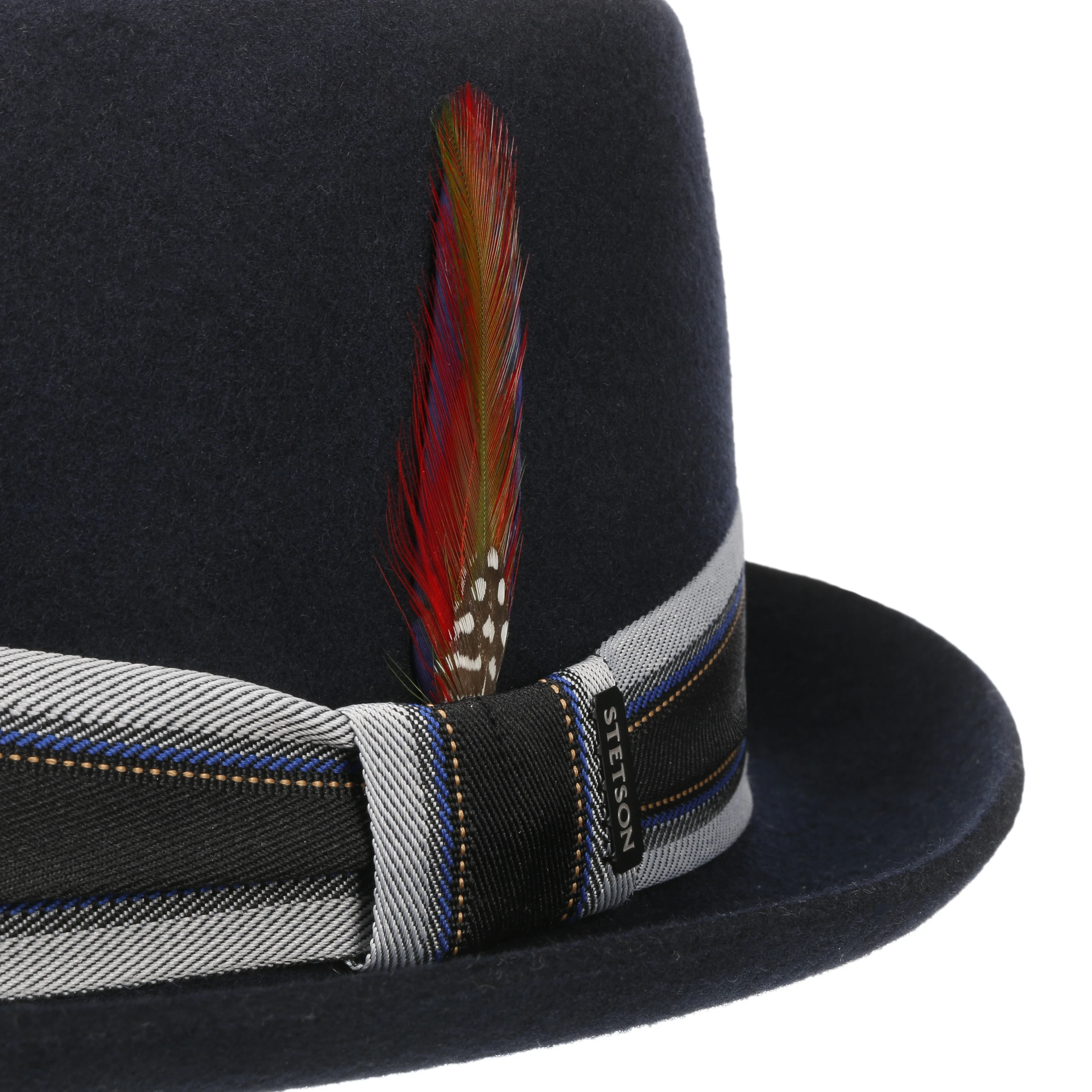 Lancover Diamond Wollhut By Stetson 8 Lancover Diamond Wollhut By Stetson – Bild 6