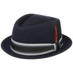 Lancover Diamond Wollhut By Stetson 21 Lancover Diamond Wollhut By Stetson -Stetson Speichern Lancover Diamond Wollhut by Stetson dunkelblau.62241 rf192