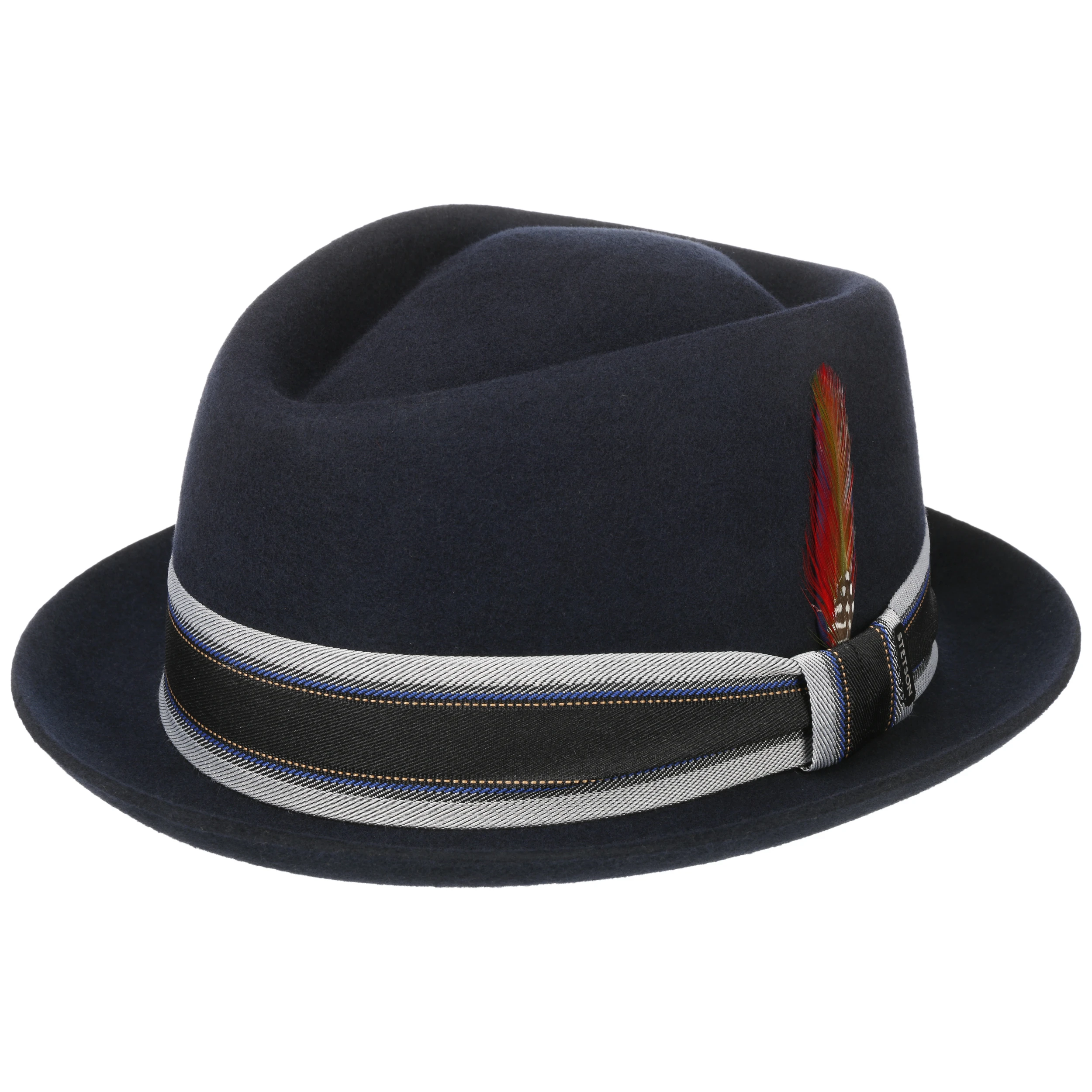 Lancover Diamond Wollhut By Stetson 12 Lancover Diamond Wollhut By Stetson – Bild 10