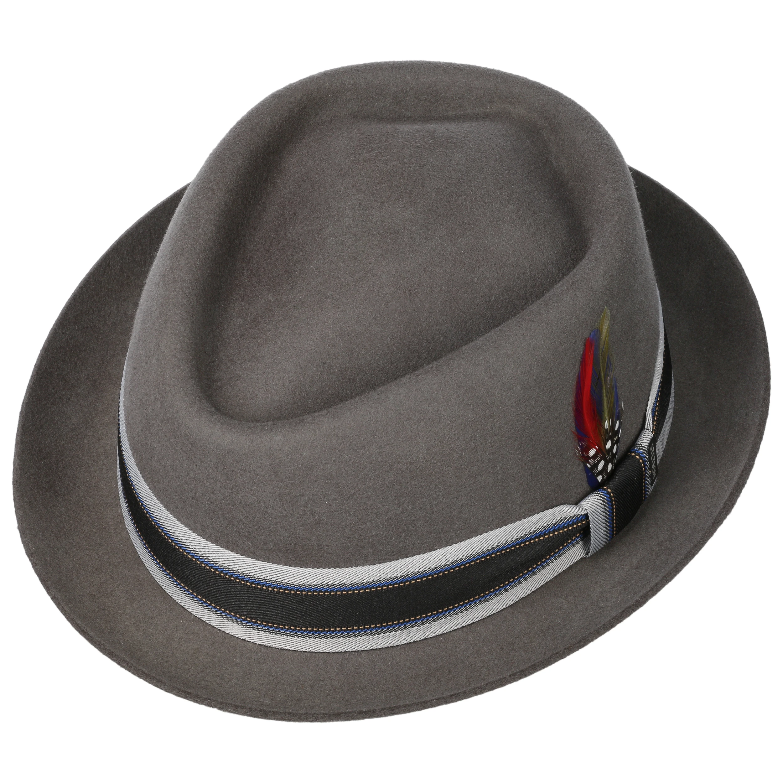 Lancover Diamond Wollhut By Stetson 3 Lancover Diamond Wollhut By Stetson