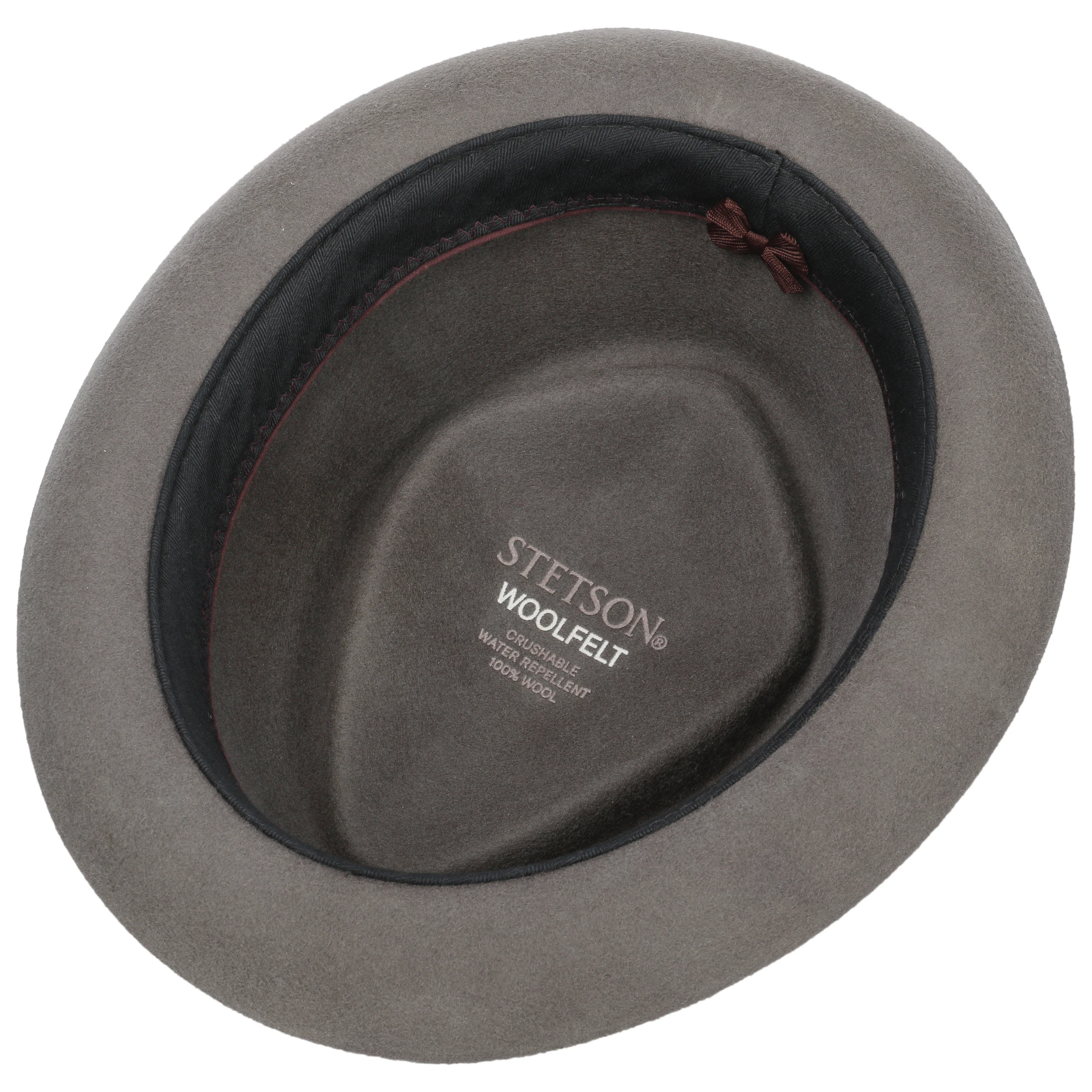 Lancover Diamond Wollhut By Stetson 5 Lancover Diamond Wollhut By Stetson – Bild 3