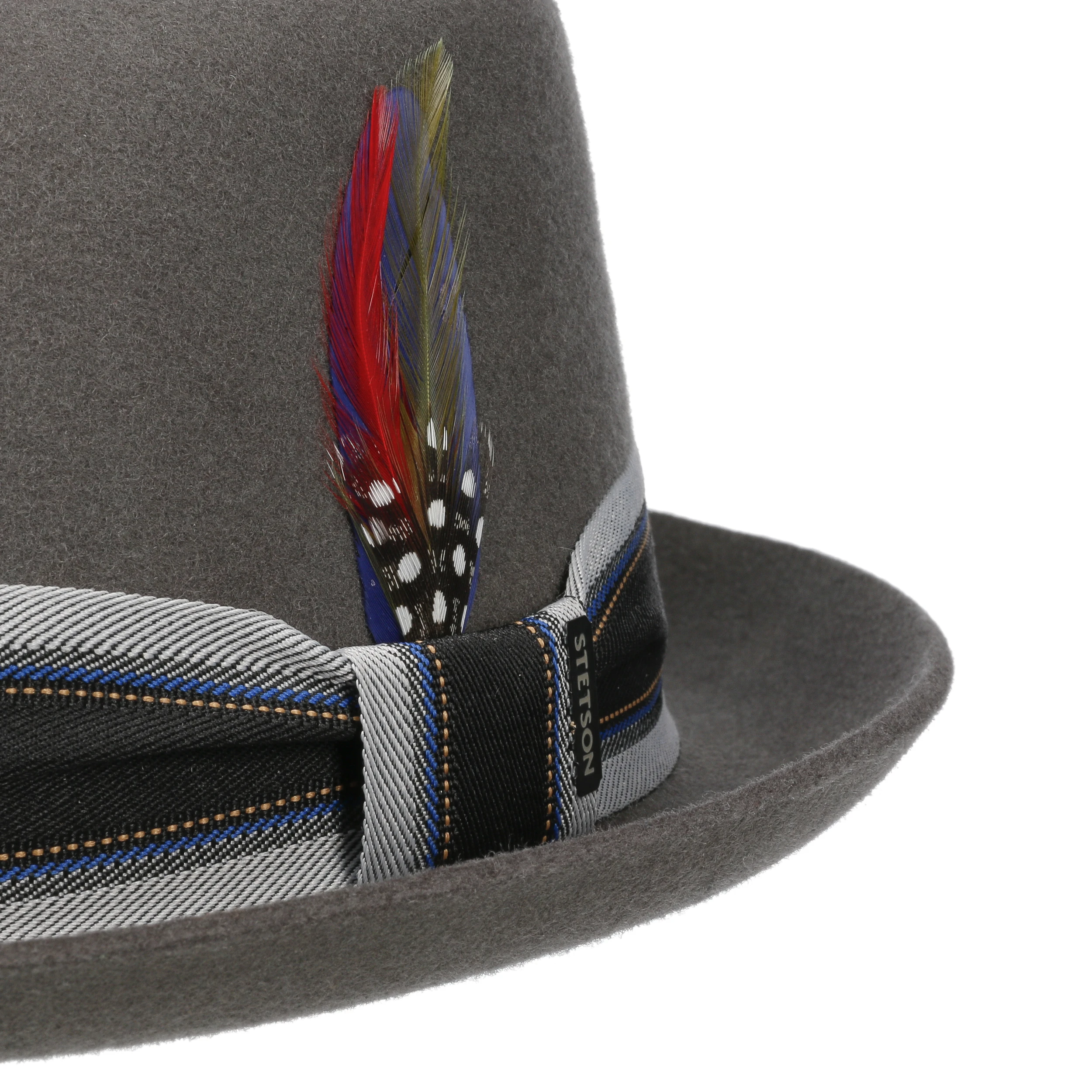 Lancover Diamond Wollhut By Stetson 7 Lancover Diamond Wollhut By Stetson – Bild 5