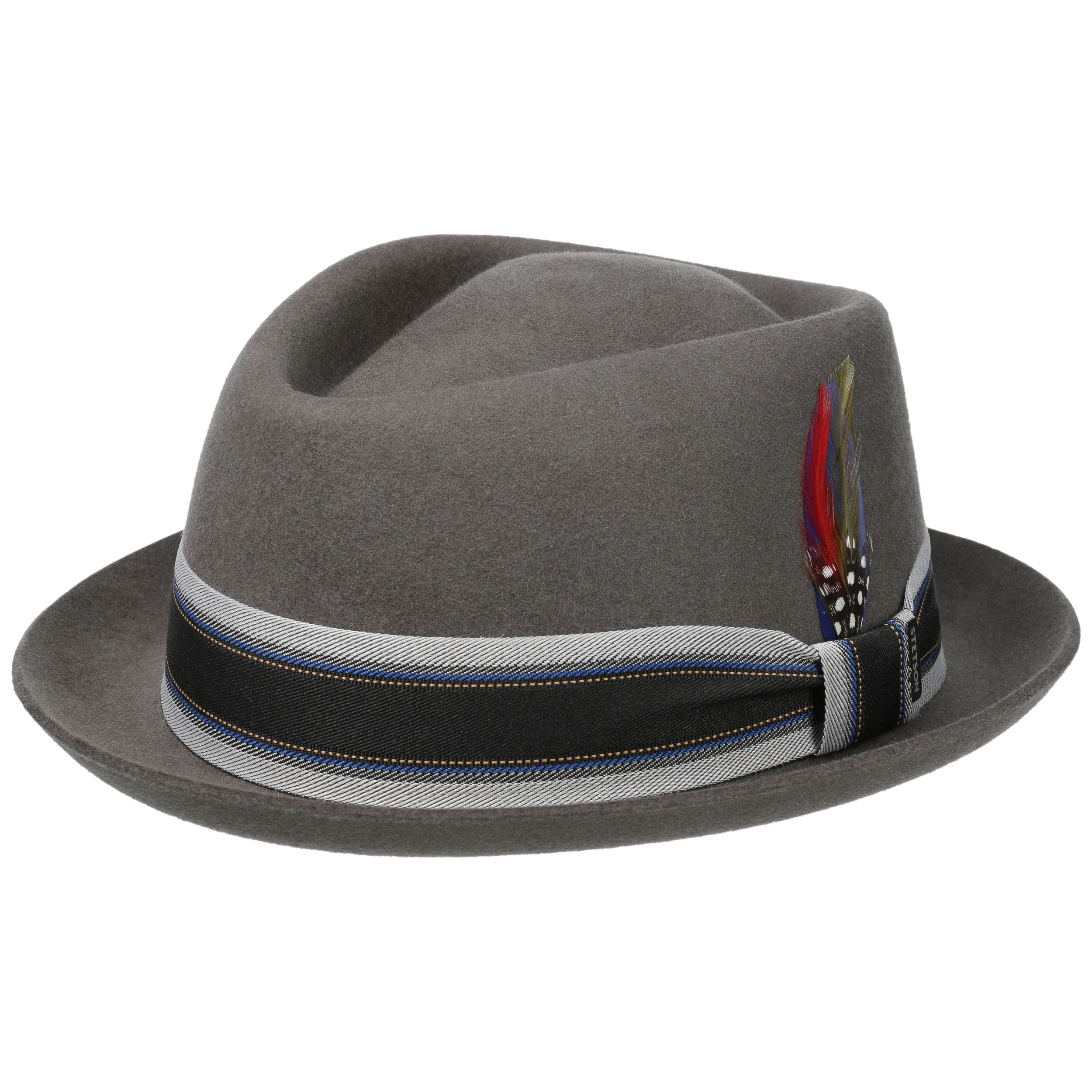 Lancover Diamond Wollhut By Stetson 11 Lancover Diamond Wollhut By Stetson – Bild 9
